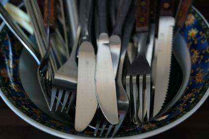 Utensils