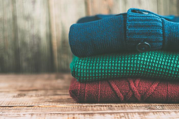 Clean Up Your Winter Wardrobe | The American Cleaning Institute (ACI)