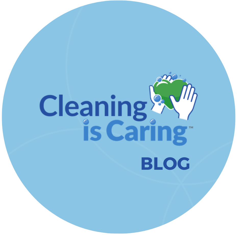 Cleaning is Caring The American Cleaning Institute (ACI)