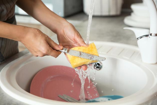 How to Clean the Water in your Home