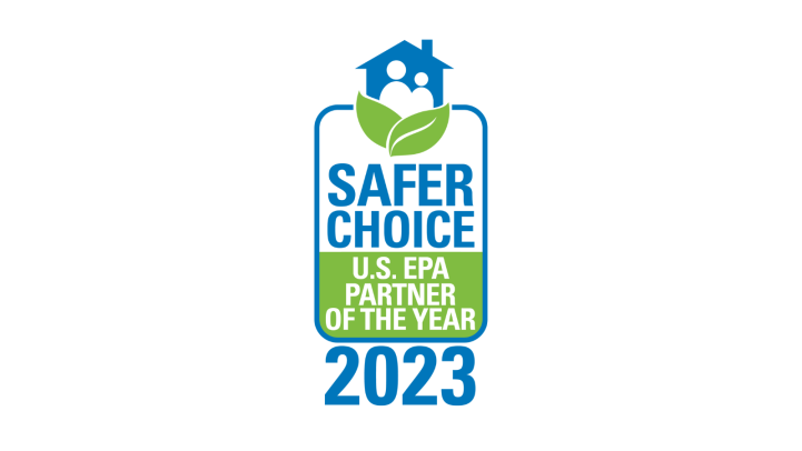 Holloway House, Inc., Makers of Quick Shine®, named 2023 EPA Safer Choice  Partner of the Year