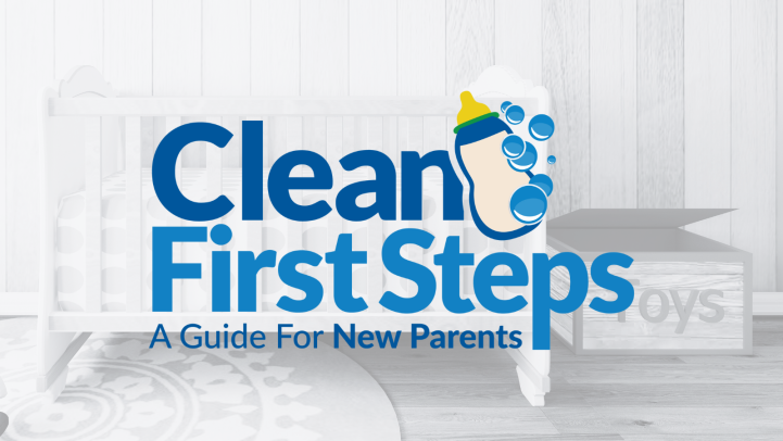 ACI Launches “Clean First Steps” Resource: Cleaning Advice And Guidance ...