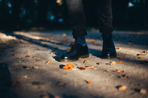 How to Wash Black Clothes to Prevent Fading