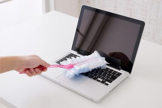 Office Accessories Cleaning Brush Duster Computer Cleaning Keyboard Brush