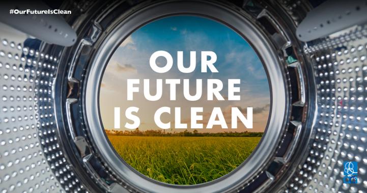 Our Future is Clean