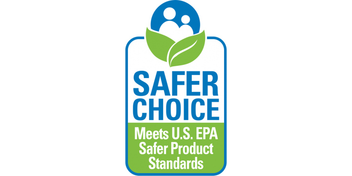 Safer Choice Logo