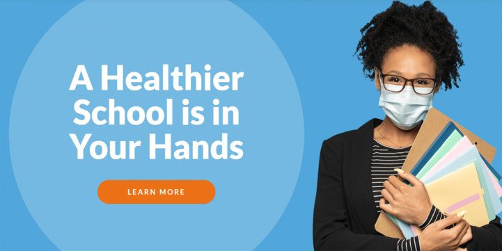 Healthy Schools Healthy People