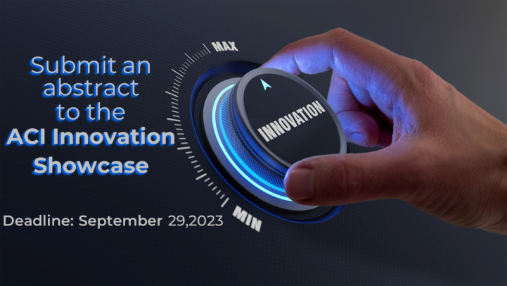 Innovation Showcase Graphic