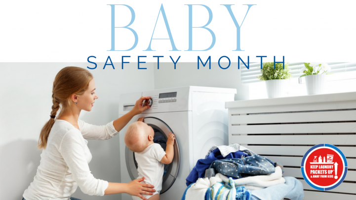 Baby Home Safety: Most Important Areas to Keep Clean