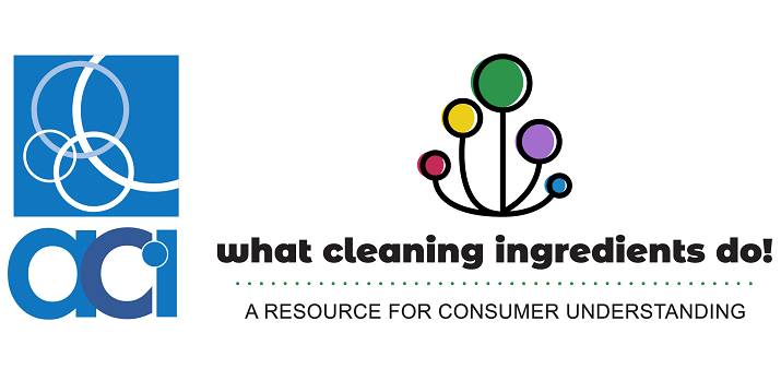 About Cleaning Product Ingredients  The American Cleaning Institute (ACI)