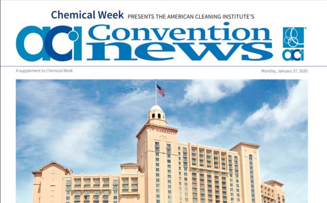 ConventionNews