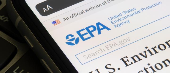 epa site