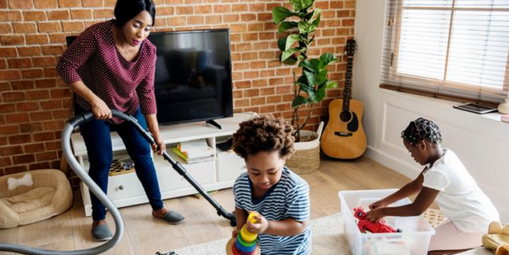 Home Cleaning Problems and Solutions  The American Cleaning Institute (ACI)