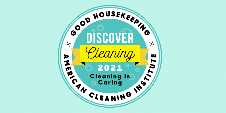 good housekeeping magazine logo