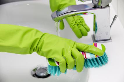 Dishwashing Made Easy  The American Cleaning Institute (ACI)