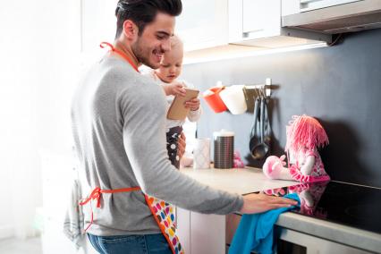 Cleaning the Refrigerator  The American Cleaning Institute (ACI)