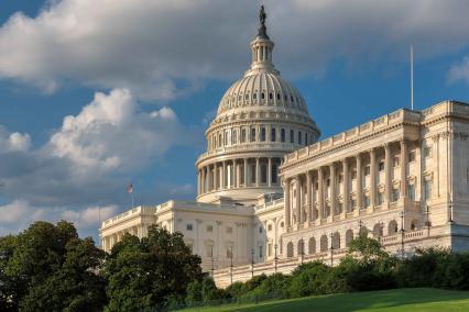 Capitol building