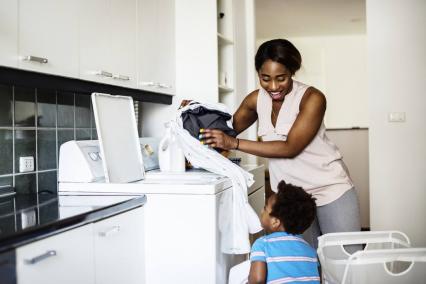 Washing Dishes  The American Cleaning Institute (ACI)